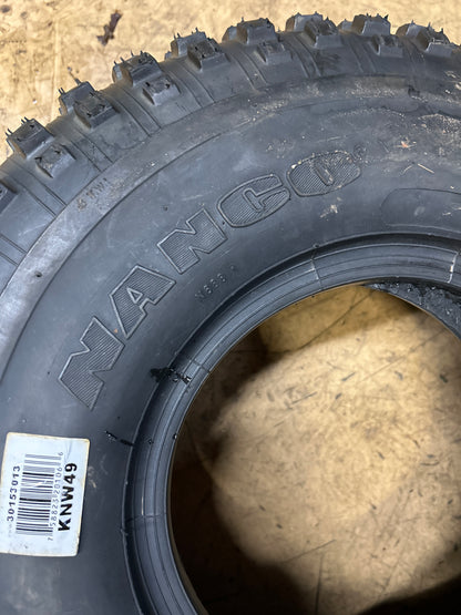 NANCO N688 BSW  22 11 8 43J ATV/UTV TIRE 30153013