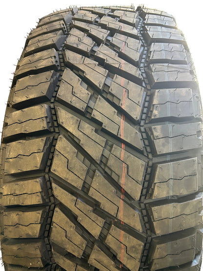 MILESTAR PATAGONIA X/T BSW LT 35 12.5 20 125Q 12PLY RUGGED TIRE 22229510