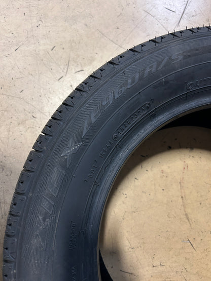 FALKEN ZIEX ZE960 A/S BSW P 225 55 16 95V SL UHP TIRE 28962670