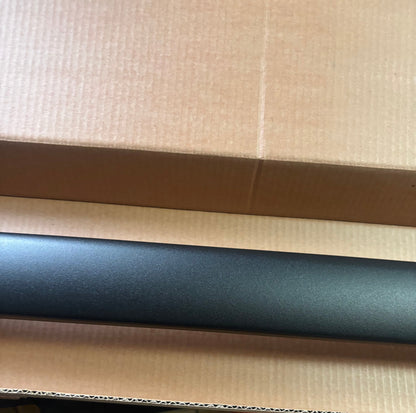 FORD OE ROOF RACK W/ SIDE RAILS & CROSSBARS 2 DR HARDTOP MISSING PART
