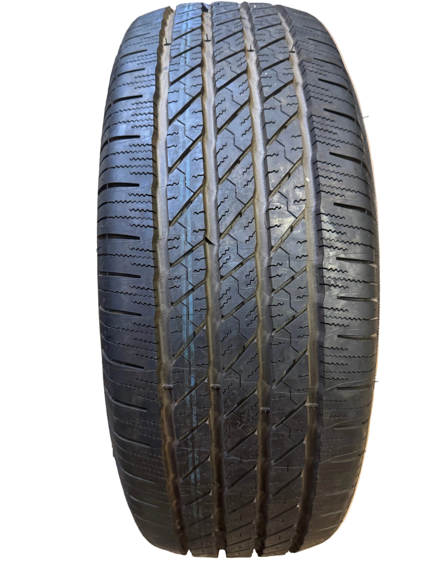 NOS MICHELIN LTX A/S BSW P 275 65 18 114T ALL SEASON TIRE 05107