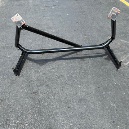 USED AUTOPOWER RACE ROLL BAR 4 POINT FOR PORSCHE 911
