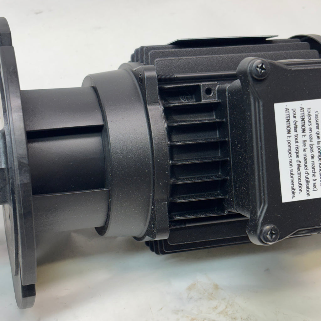 SACEMI GAMAR SPV 75 1.25 KW 60 HZ YU71SVBLB270 IP55