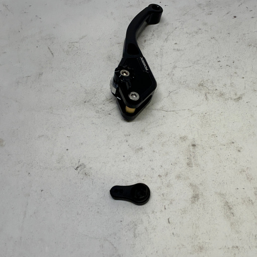 VORTEX RACE CLUTCH LEVER 2.0 LVC549 HL203  LVC549