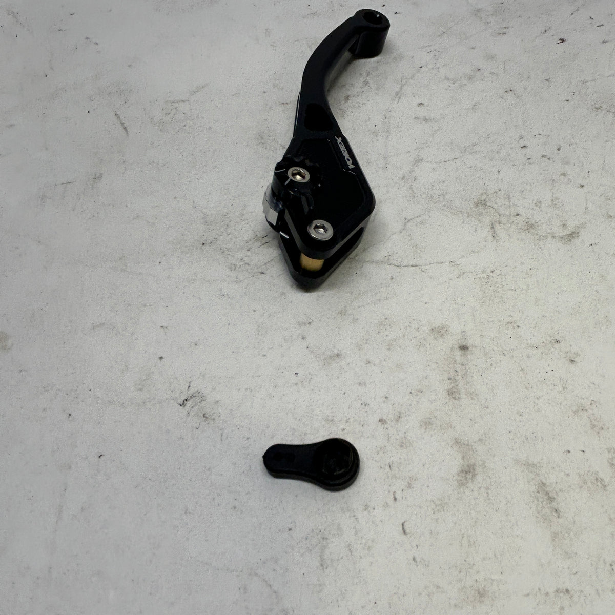 VORTEX RACE CLUTCH LEVER 2.0 LVC549 HL203  LVC549
