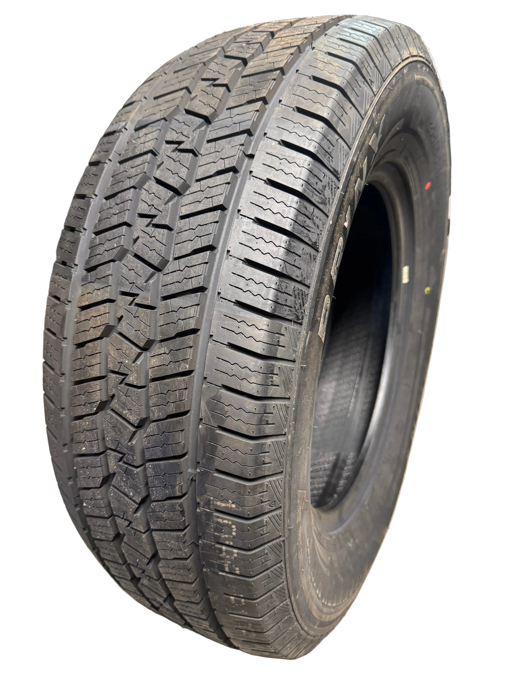 PRINX HICOUNTRY H/T HT2 BSW LT 275 65 18 116T HIGHWAY TERRAIN TIRE 3357250504