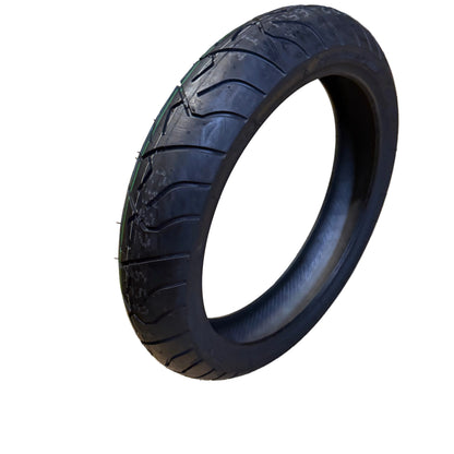 BRIDGESTONE BATTLAX BT028 120 70 18 59V FRONT MOTORCYCLE TIRE 129294