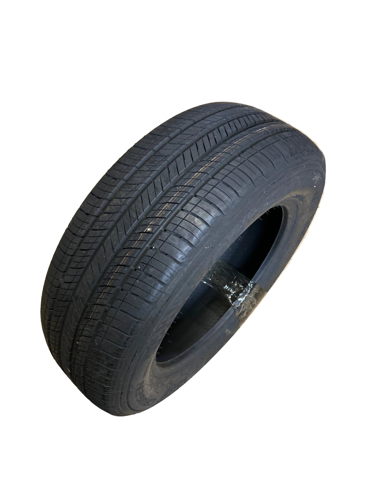 2 KUMHO CRUGEN HP71 BSW P 245 60 18 105H SL ALL SEASON TIRE 2265992