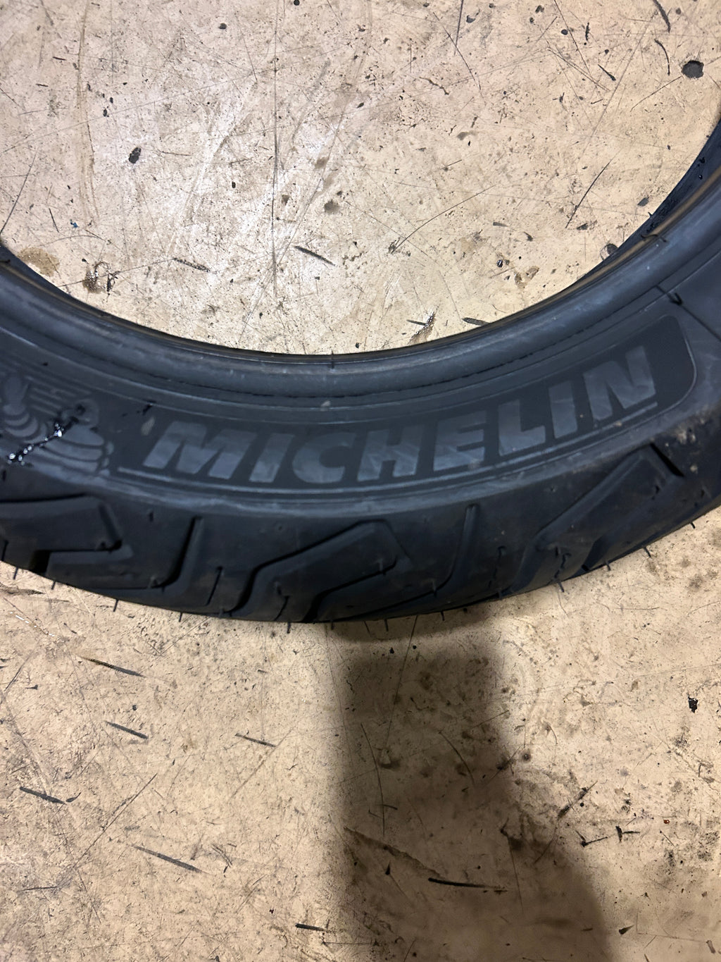 MICHELIN CITY GRIP 2 BSW 120 80 14 58S DUAL SCOOTER TIRE 15377