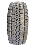 NOS HERCULES X-TREME BSW LT 275 65 18 123/120R 10PLY WINTER TIRE 01766
