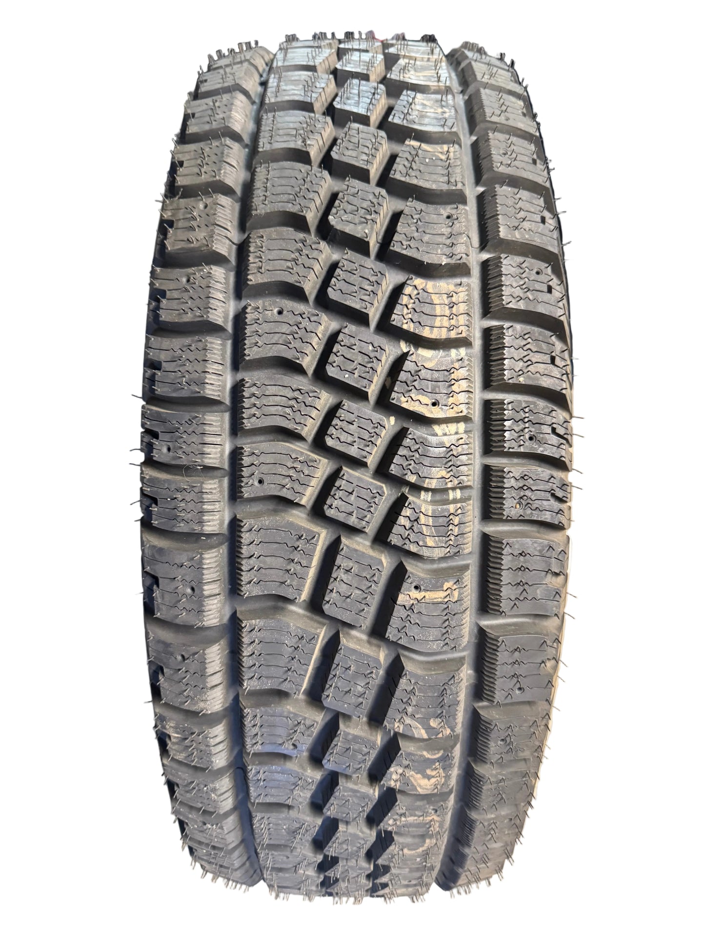NOS HERCULES X-TREME BSW LT 275 65 18 123/120R 10PLY WINTER TIRE 01766