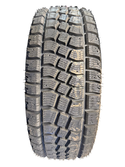 NOS HERCULES X-TREME BSW LT 275 65 18 123/120R 10PLY WINTER TIRE 01766