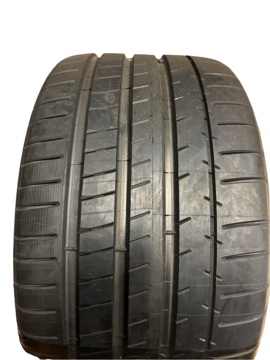 Michelin Pilot Super Sport (MO1) Mercedes P 285 30 19 98Y XL Tire SUMMER TIRE 07078
