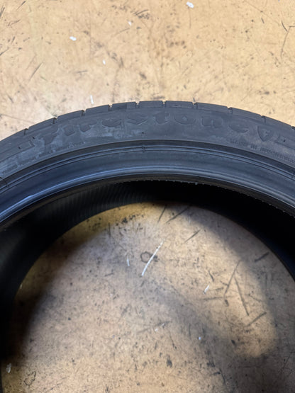 FIRESTONE FIREHAWK INDY 500 BSW P 215 40 18 89W XL UHP SUMMER TIRE 012326