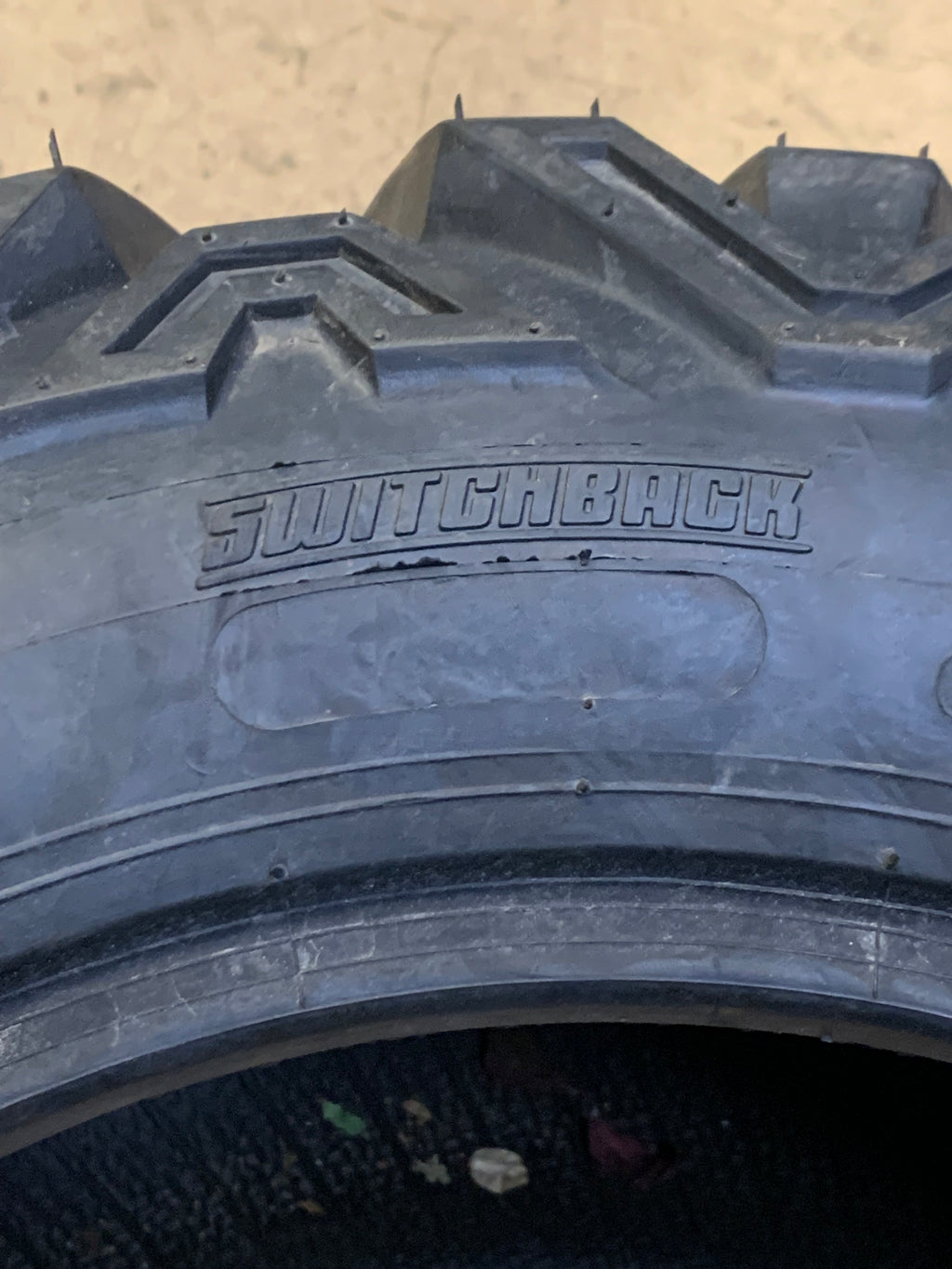 MOOSE SWITCHBACK BSW AT 27 10 14 6PLY ATV/UTV TIRE 03201274