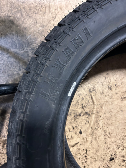 2 LEXANI TERRAIN BEAST AT BSW P 265 50 20 107T ALL TERRAIN TIRE LXSTAT2050010
