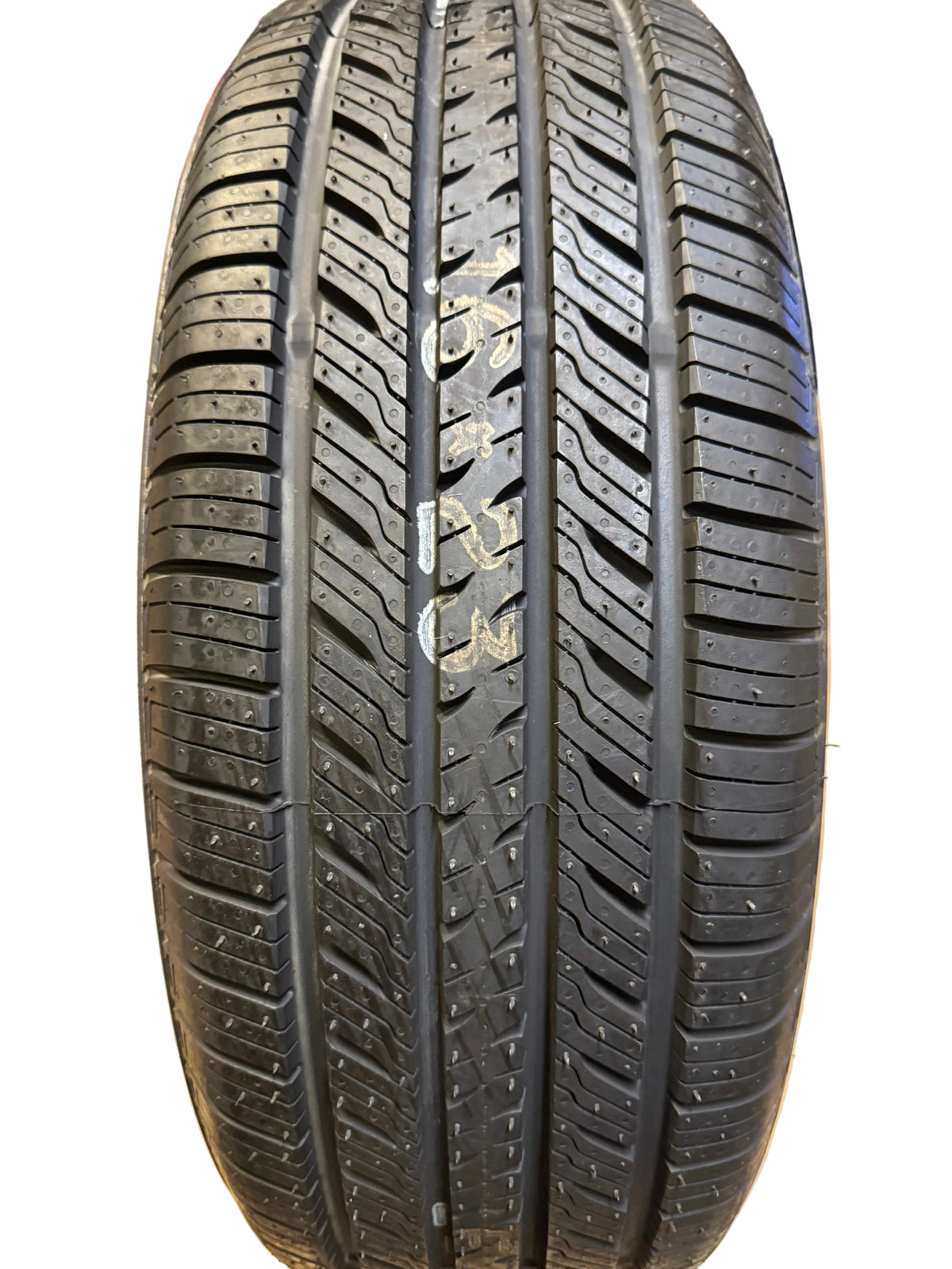 YOKOHAMA AVID ASCEND LX BSW P 215 65 17 99H ALL SEASON TIRE 110132825