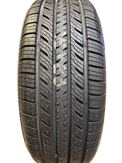 YOKOHAMA AVID ASCEND LX BSW P 215 65 17 99H ALL SEASON TIRE 110132825