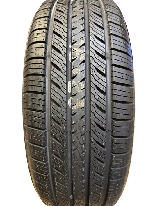 YOKOHAMA AVID ASCEND LX BSW P 215 65 17 99H ALL SEASON TIRE 110132825