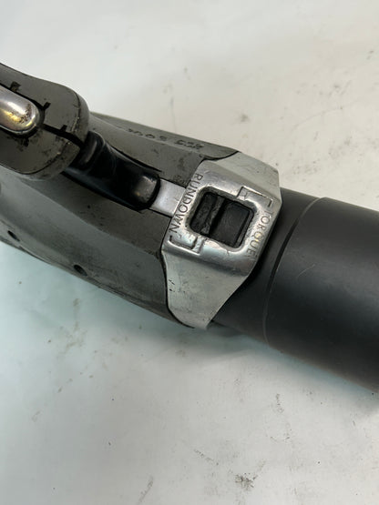 HYTORC 3/4" LITHIUM SERIES II ELECTRIC TORQUE TOOL w/ BATTERIES