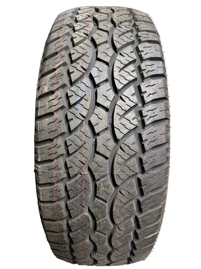 NOS COSMO EL TIGRE AT R404 BSW P 275 55 20 117T XL ALL TERRAIN TIRE I0086348