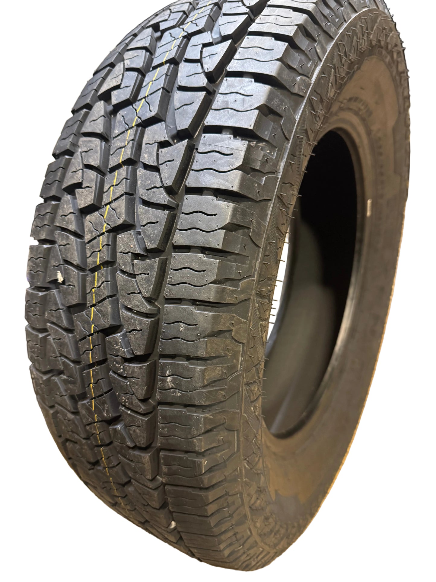 NEXEN ROADIAN AT PRO RA8 BSW P 265 65 18 114S ALL TERRAIN TIRE 12780NXK