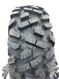 WANDA P350 BSW LT 24 8 12 40F 6PLY ATV/UTV TIRE 10336