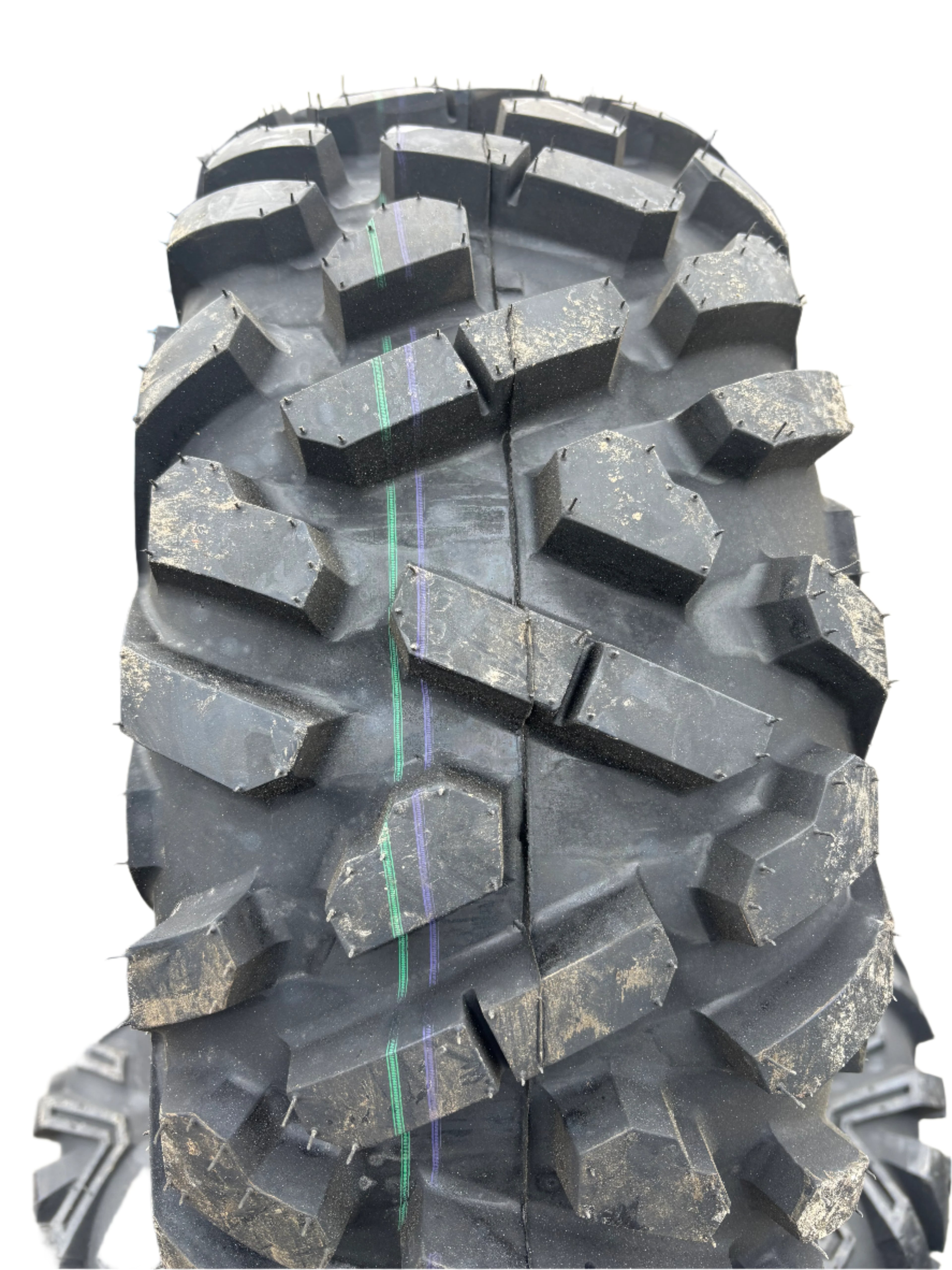NOS WANDA P350 BSW LT 24 8 12 40F 6PLY ATV/UTV TIRE 10336