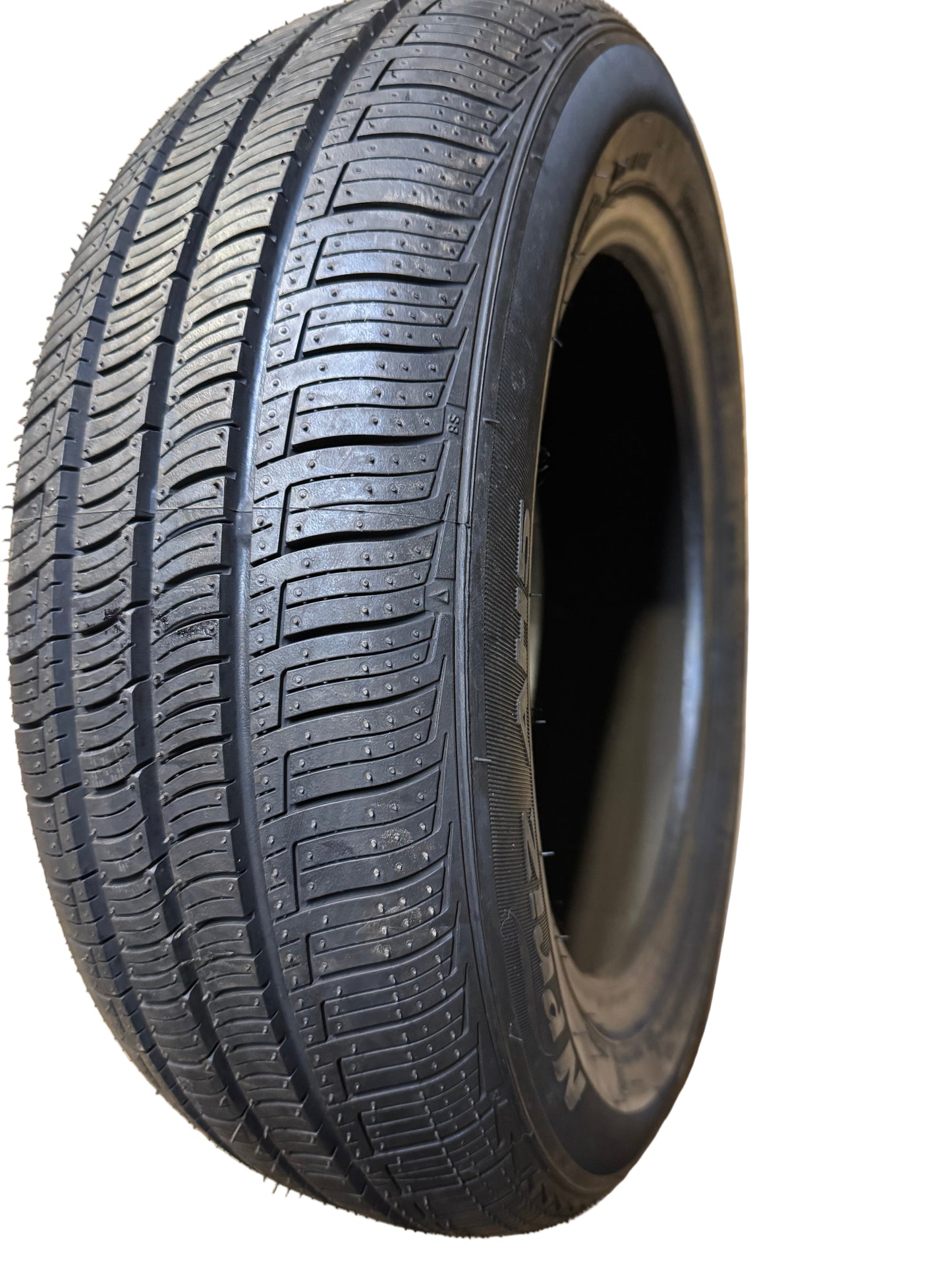 NEXEN NPRIZ AH5 BSW P 165 65 14 79S ALL SEASON TIRE 16406NXK