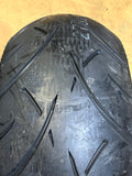 METZELER ME888 MARATHON ULTRA BSW 260 40 18 84V REAR MOTORCYCLE TIRE 2781500