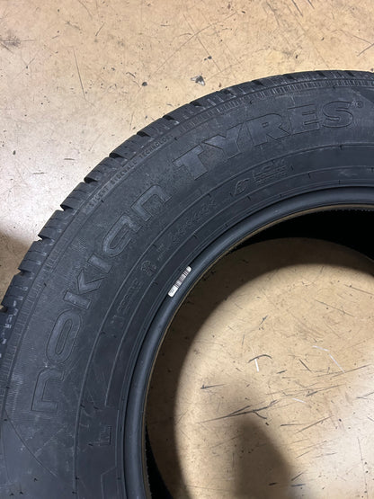NOKIAN ONE BSW P 255 65 18 111T ALL SEASON TIRE T431317