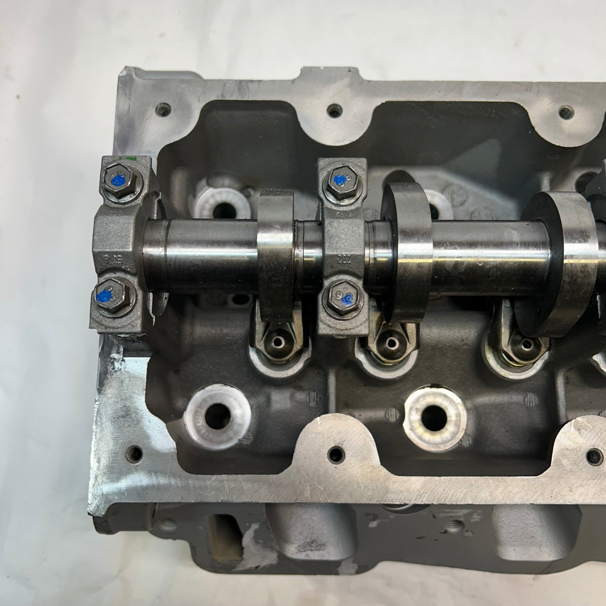 REMANUFACTURED CYLINDER HEAD FOR 2008-2016 FORD E-SERIES VAN WITH 5.4L V8