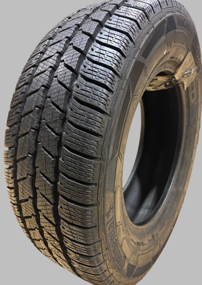 NOS CONTINENTAL VANCONTACT WINTER 235 65 15 121/116R LRE 10 PLY VAN TIRE 04531410000