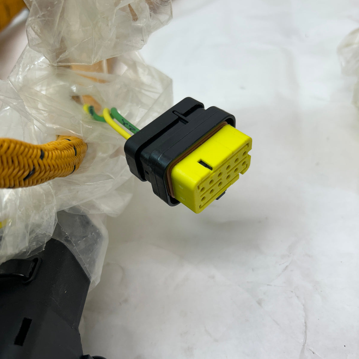 CAT ENGINE WIRING HARNESS 834K 836K 998L 4328733
