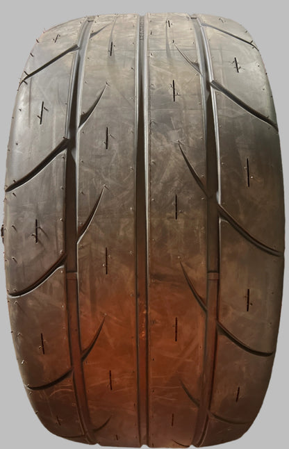 NEW MICKEY THOMPSON ET STREET S/S P 275 45 18 DRAG RACING TIRE  90000028443