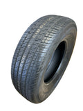 NOS 2 FEDERAL COURAGIA XUV BSW P 265 70 17 115H HIGHWAY TIRE 67FF7A
