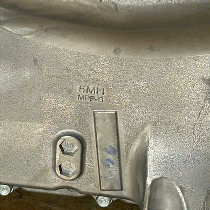 HONDA J-SERIES 3.5L V6 ENGINE BLOCK GENERAL ASSEMBLY 10002-RN0-305