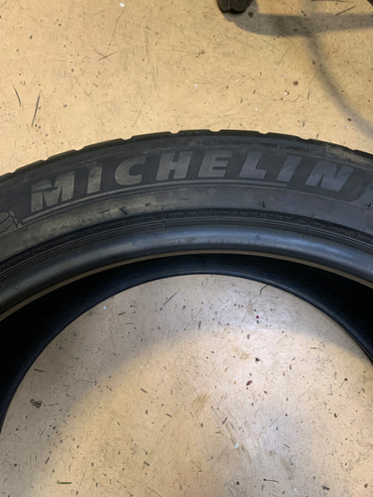 MICHELIN PILOT SPORT ALL SEASON 4 BSW  P 265 40 21 105Y XL SUMMER TIRE 43550