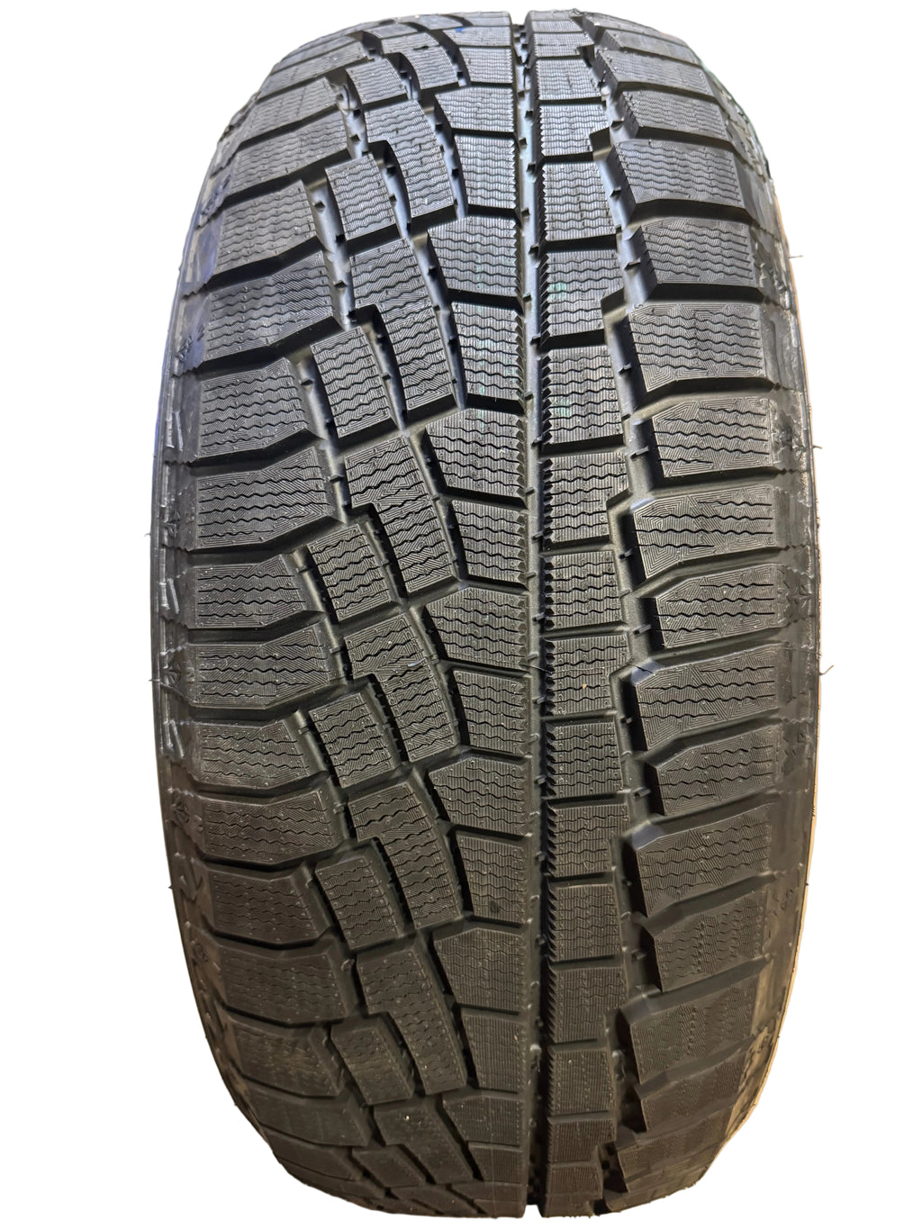 COOPER DISCOVERER TRUE NORTH BSW P 235 60 17 102T WINTER TIRE 166186004