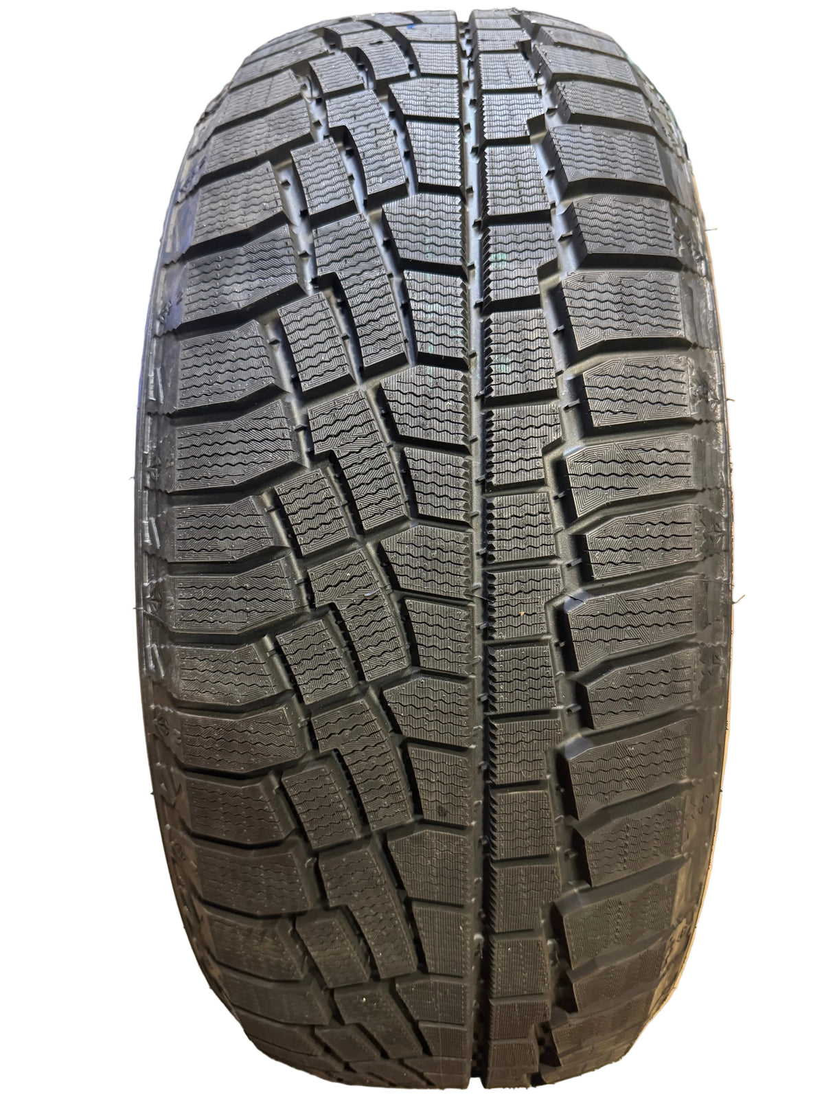 COOPER DISCOVERER TRUE NORTH BSW P 235 60 17 102T WINTER TIRE 166186004