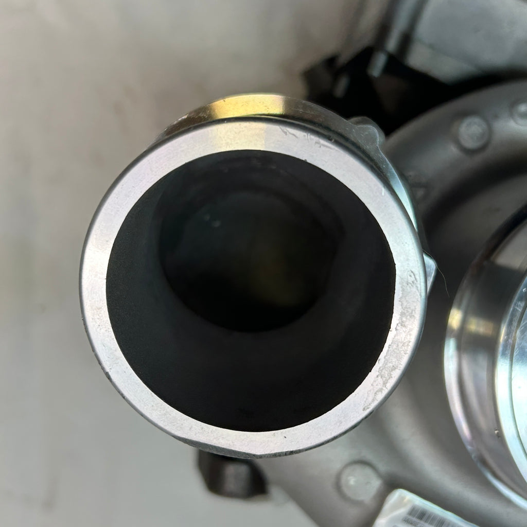 HOLSET CUMMINS HE3000VG TURBOCHARGER 19-22 RAM 2500 6.7L P5640906