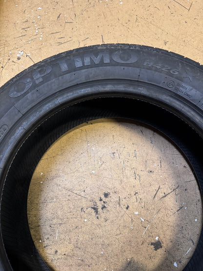 HANKOOK OPTIMO H426 BSW P 175 65 15 84H ALL SEASON TIRE 1015406