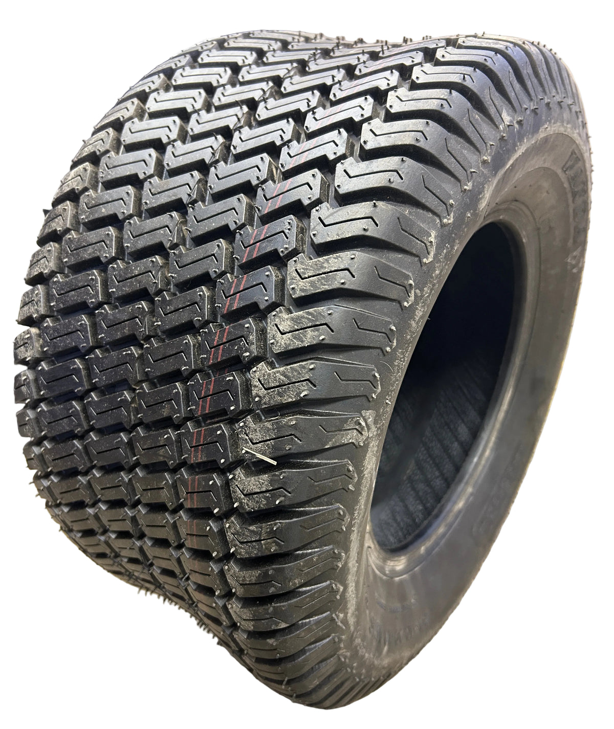 WANDA P332 BSW 20 10 10 4PLY LAWN TIRE W332201000104