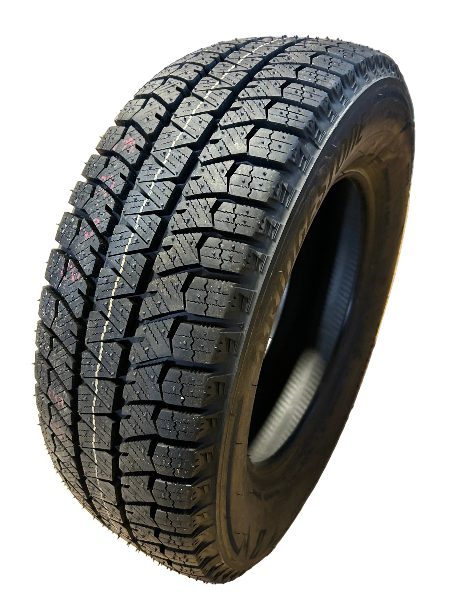 BRIDGESTONE BLIZZAK WS90 BSW P 205 65 15 94T WINTER TIRE 001171
