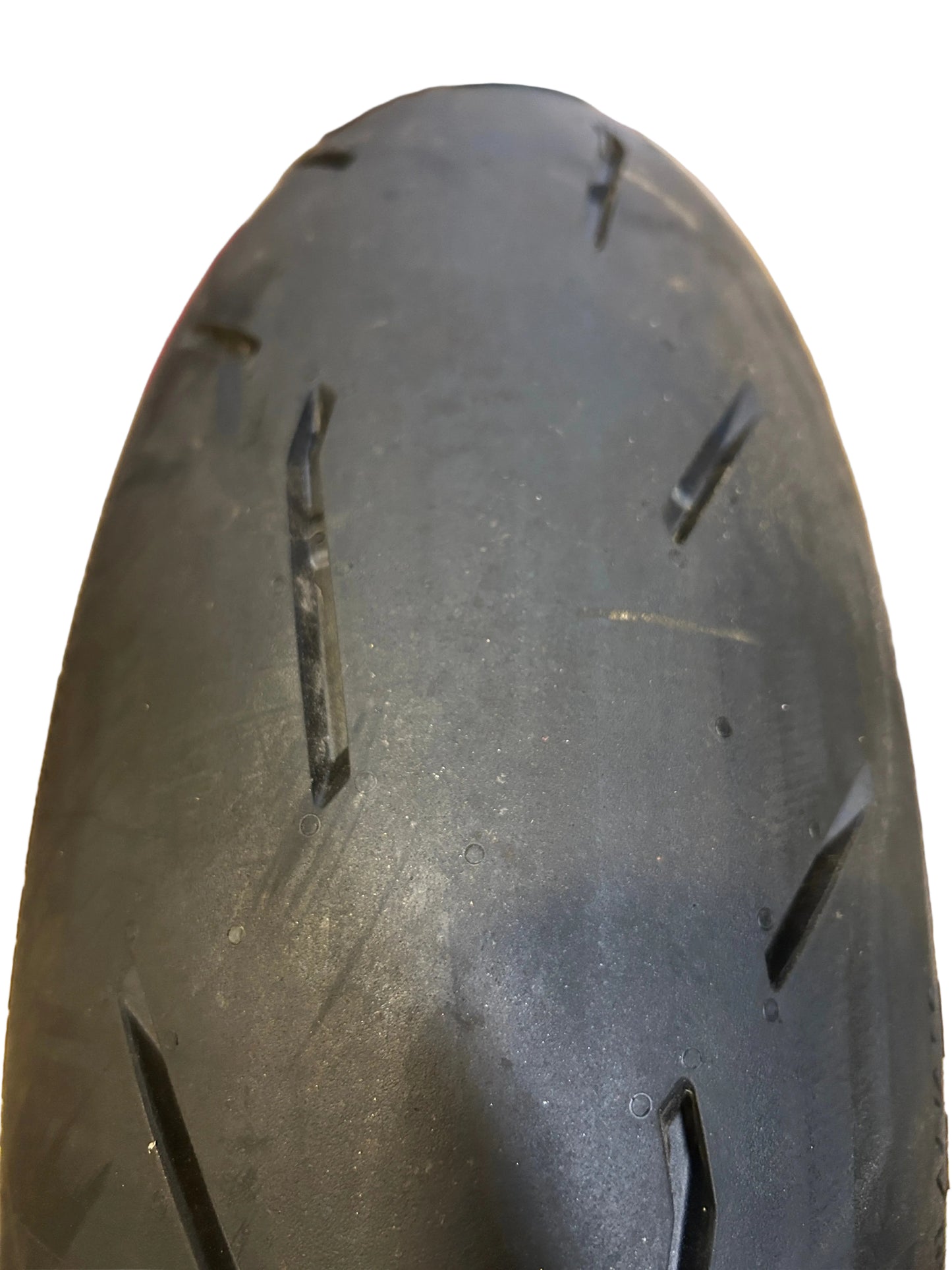 CONTINENTAL CONTIATTACK SM2 160 60 17 69H REAR MOTORCYCLE TIRE 02447770000