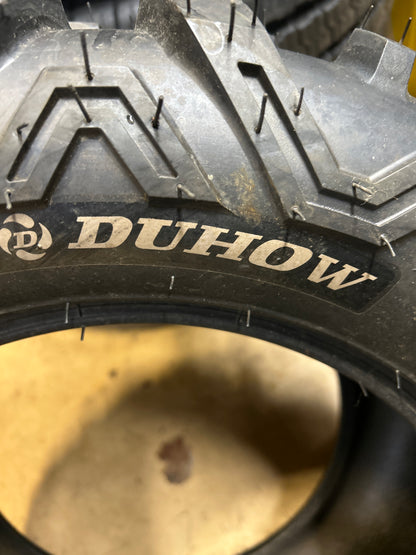 DUHOW DAV110H BSW AT 26 11 14 54F 6PLY ATV/UTV TIRE