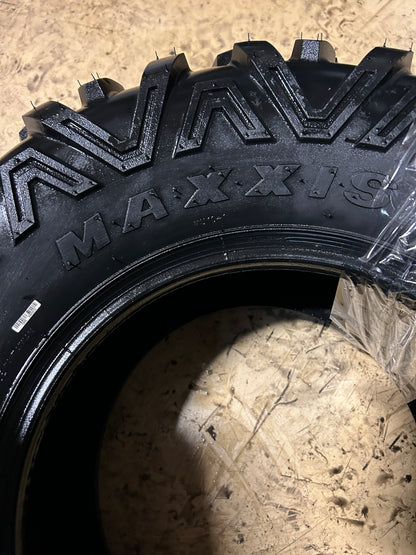 MAXXIS BIGHORN 2.0 BSW AT 25 10 12 6PLY ATV/UTV TIRE TM00091100