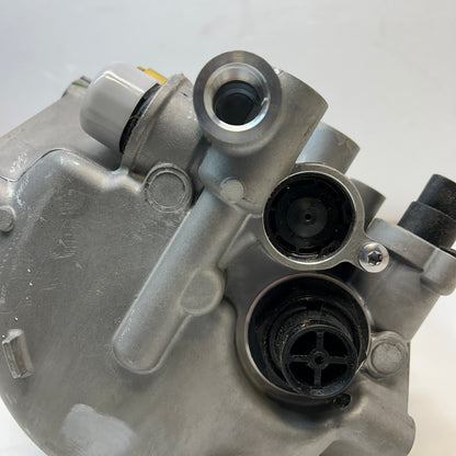 WABCO 432-480-341-0 HP Air Brake Dryer - 12V, Coalescing Cartridge, with Purge Tank