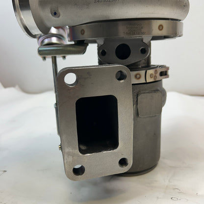 BORGWARNER B2G TURBO 12589880106 FOR DEUTZ TCD 6.1 L6 TIER 4F