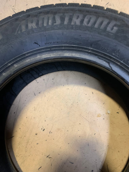 ARMSTRONG SKI-TRAC PC BSW P 175 70 14 84T WINTER TIRE 1200050986